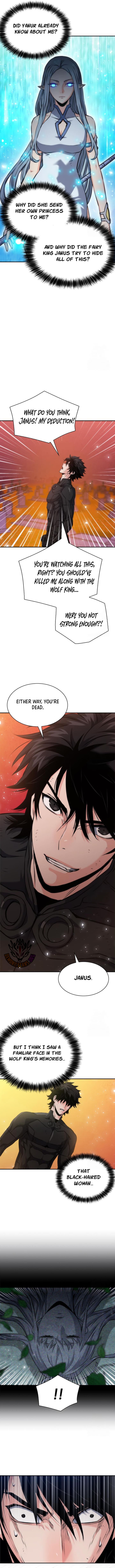 Seoul Station Druid Chapter 193 14